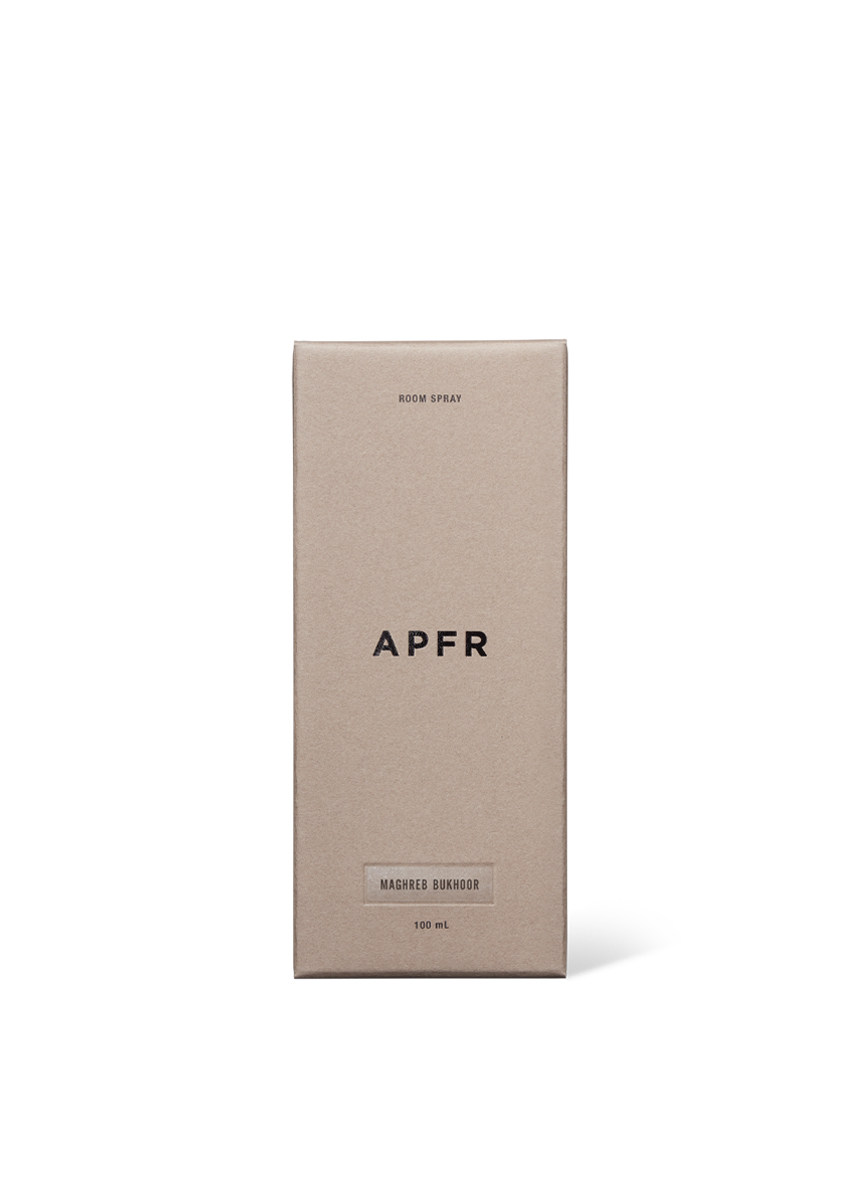 ROOM MIST SPRAY 室內芳香噴霧-MAGHREB BUKHOOR